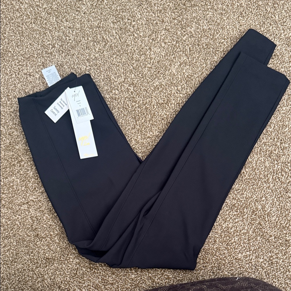 Up! Tummy Control Trousers